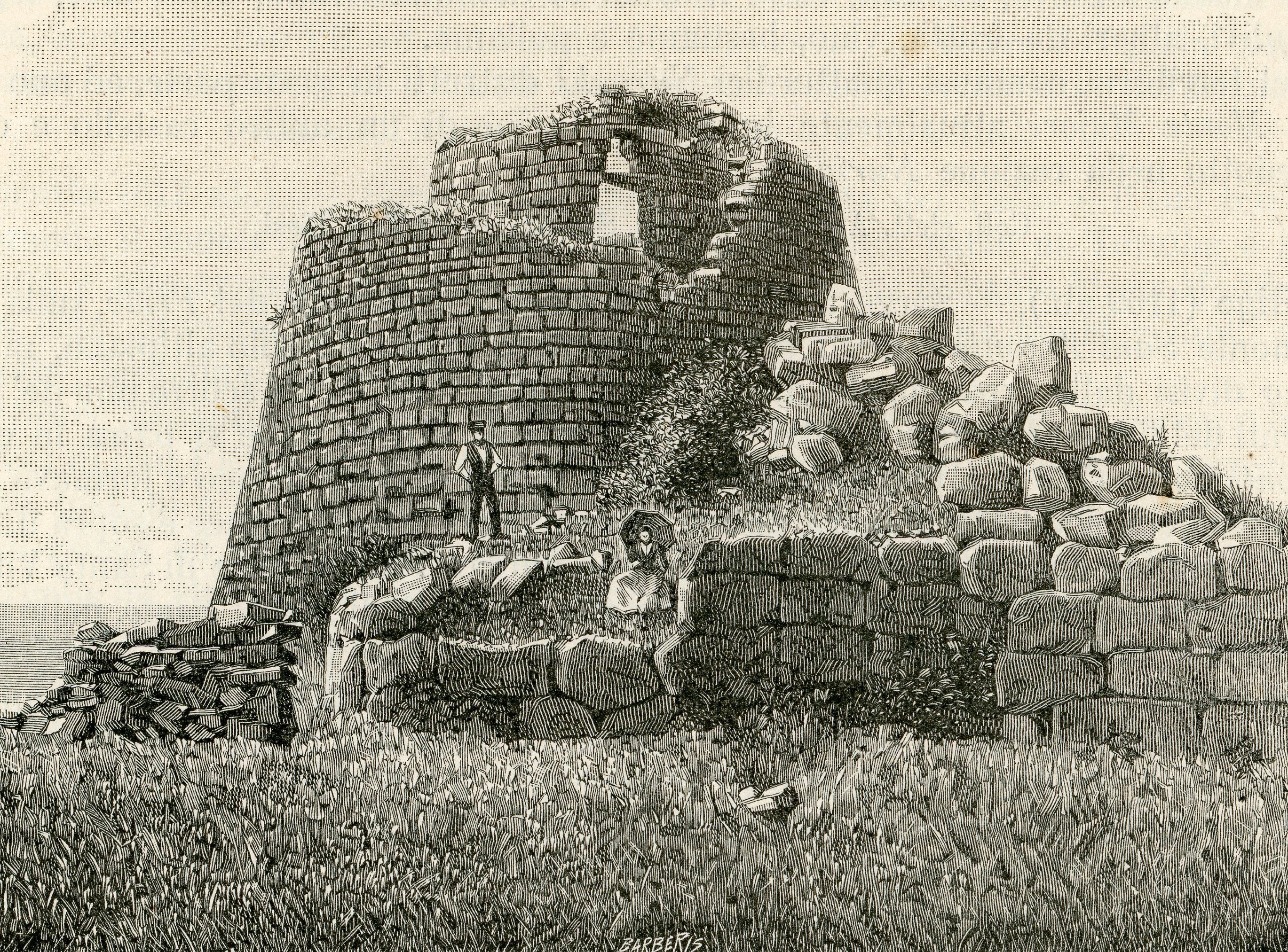 Simbolismo e Mistero